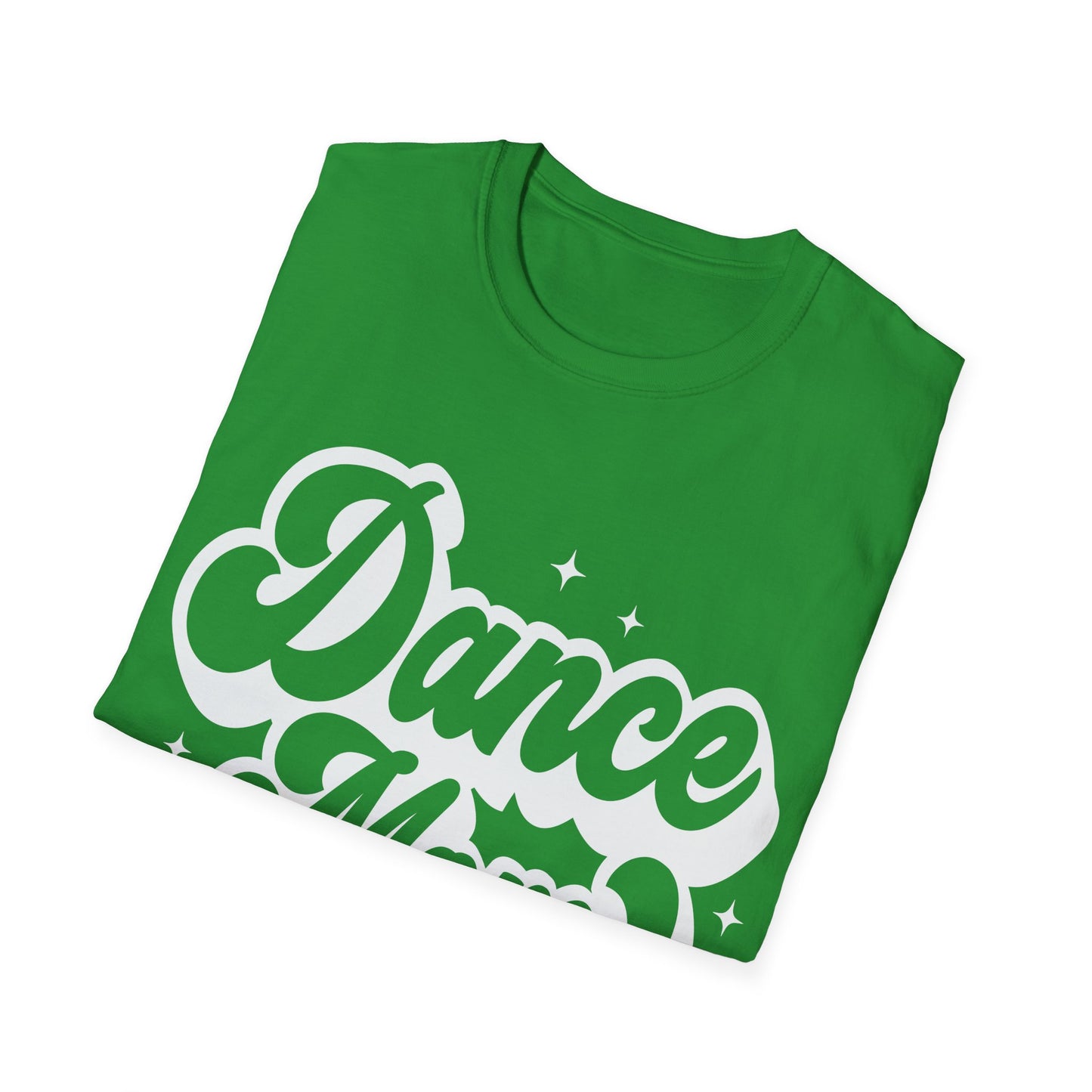 Dance Mom Retro T-Shirt