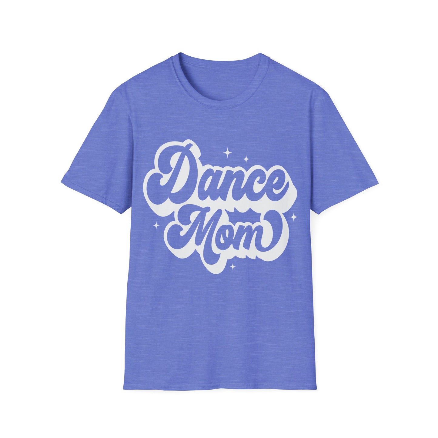 Dance Mom Retro T-Shirt