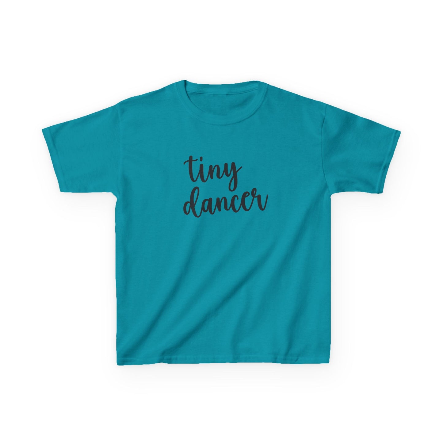 Tiny Dancer Kids T-Shirt