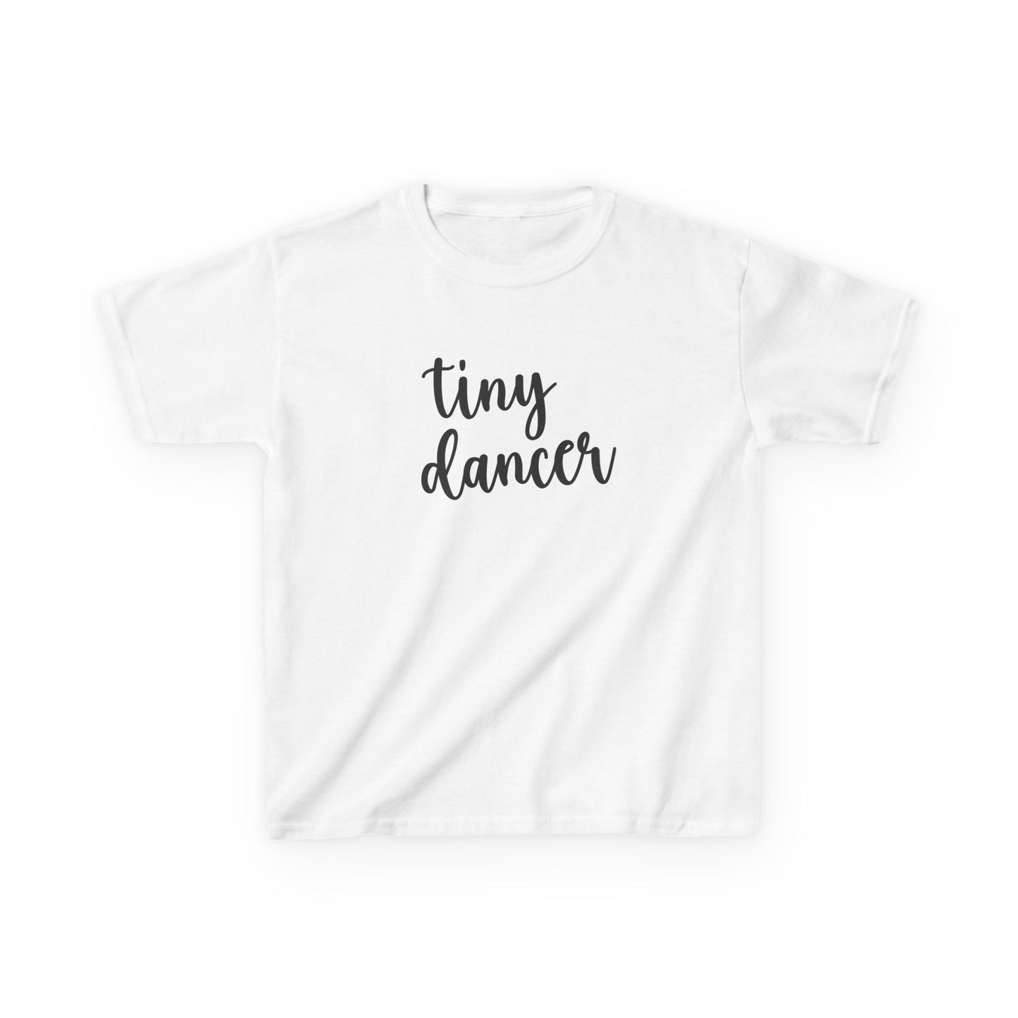 Tiny Dancer Kids T-Shirt