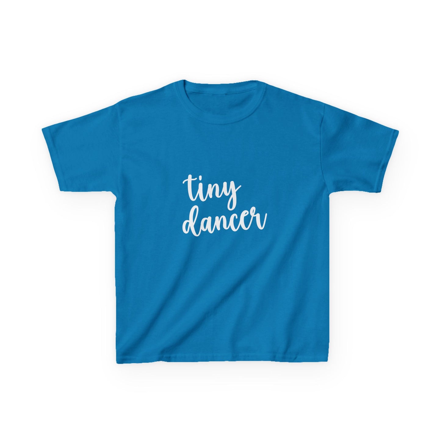 Tiny Dancer Kids T-Shirt