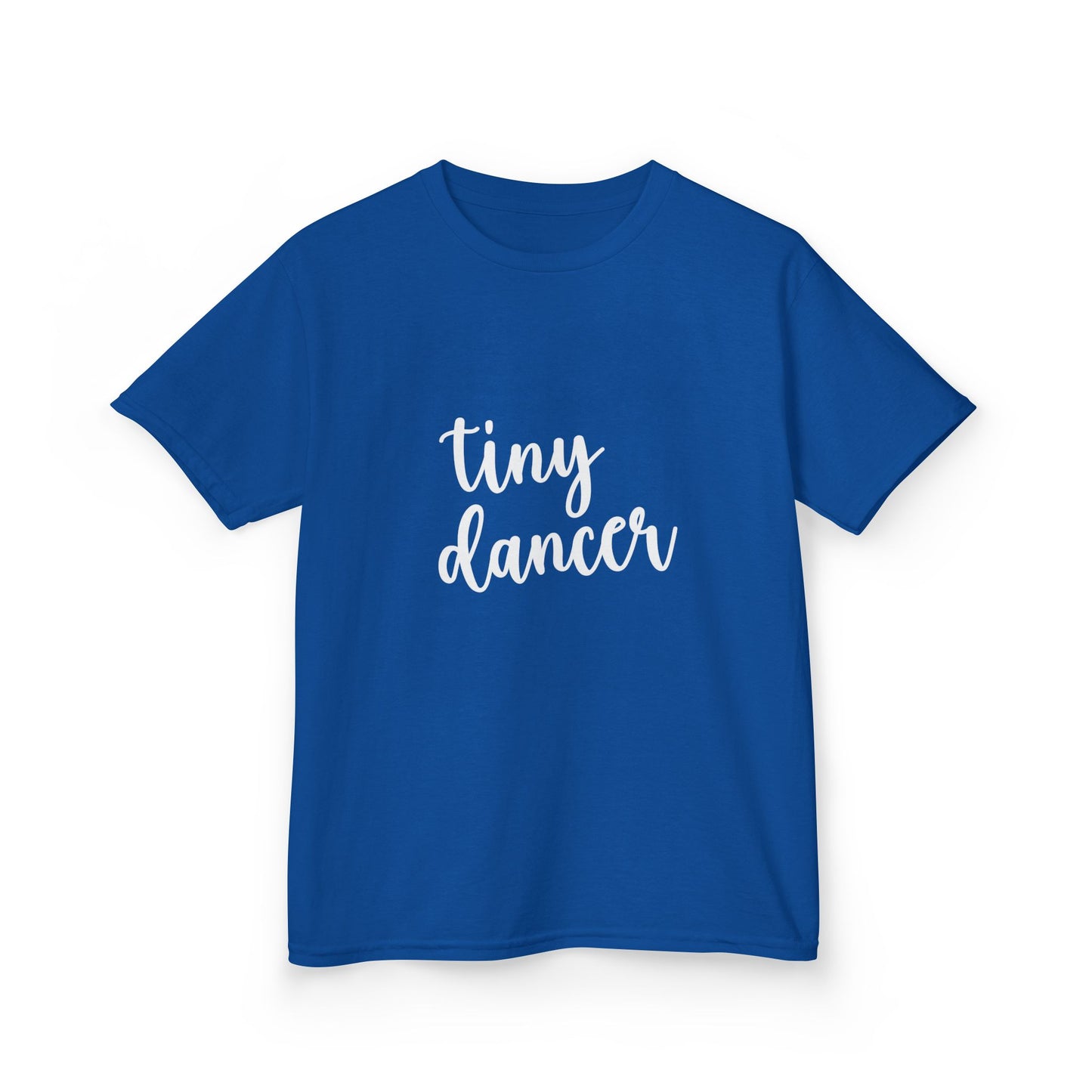 Tiny Dancer Kids T-Shirt