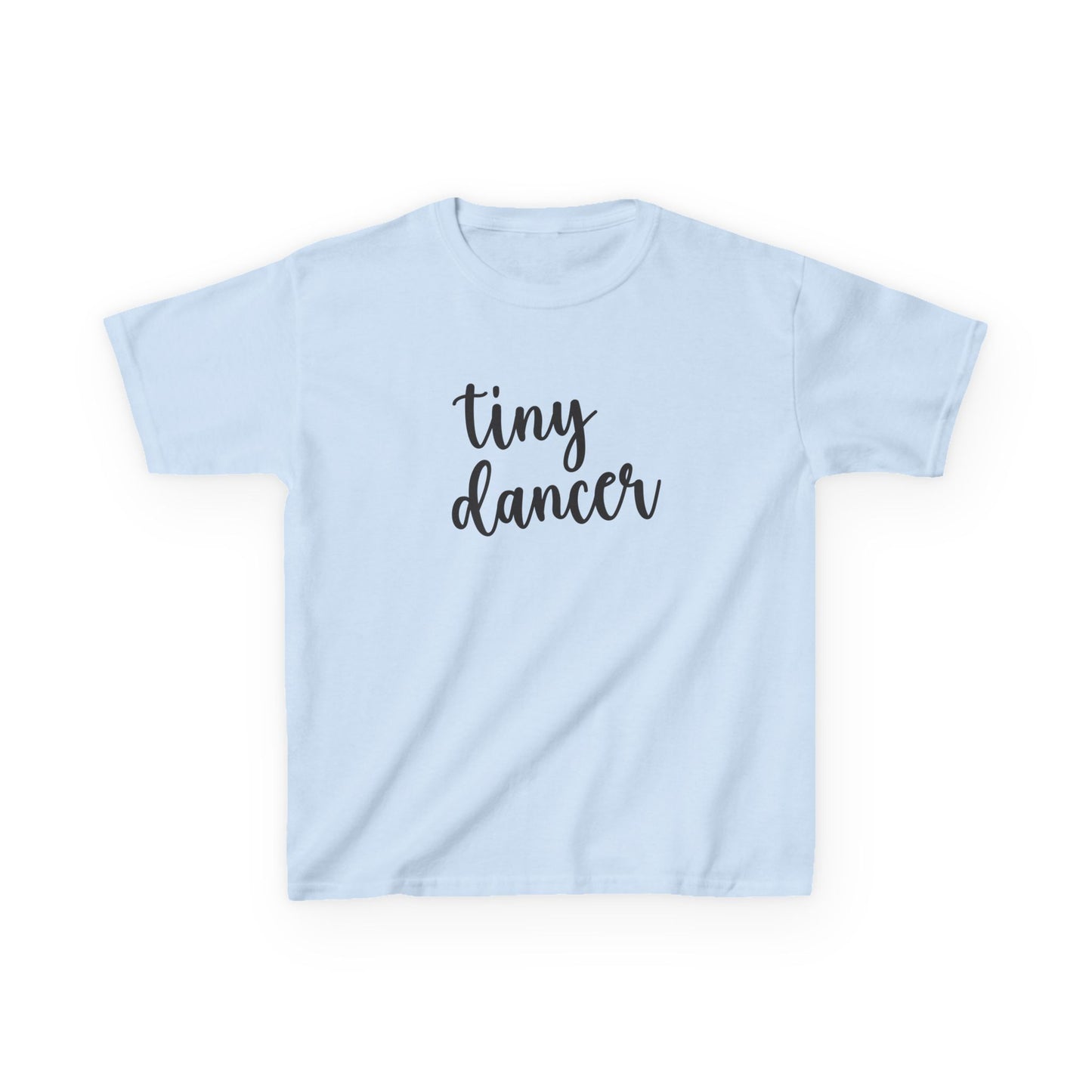 Tiny Dancer Kids T-Shirt