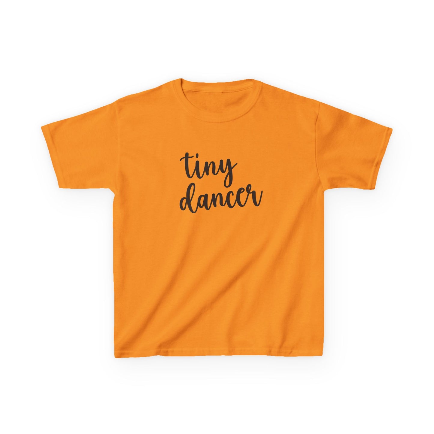 Tiny Dancer Kids T-Shirt