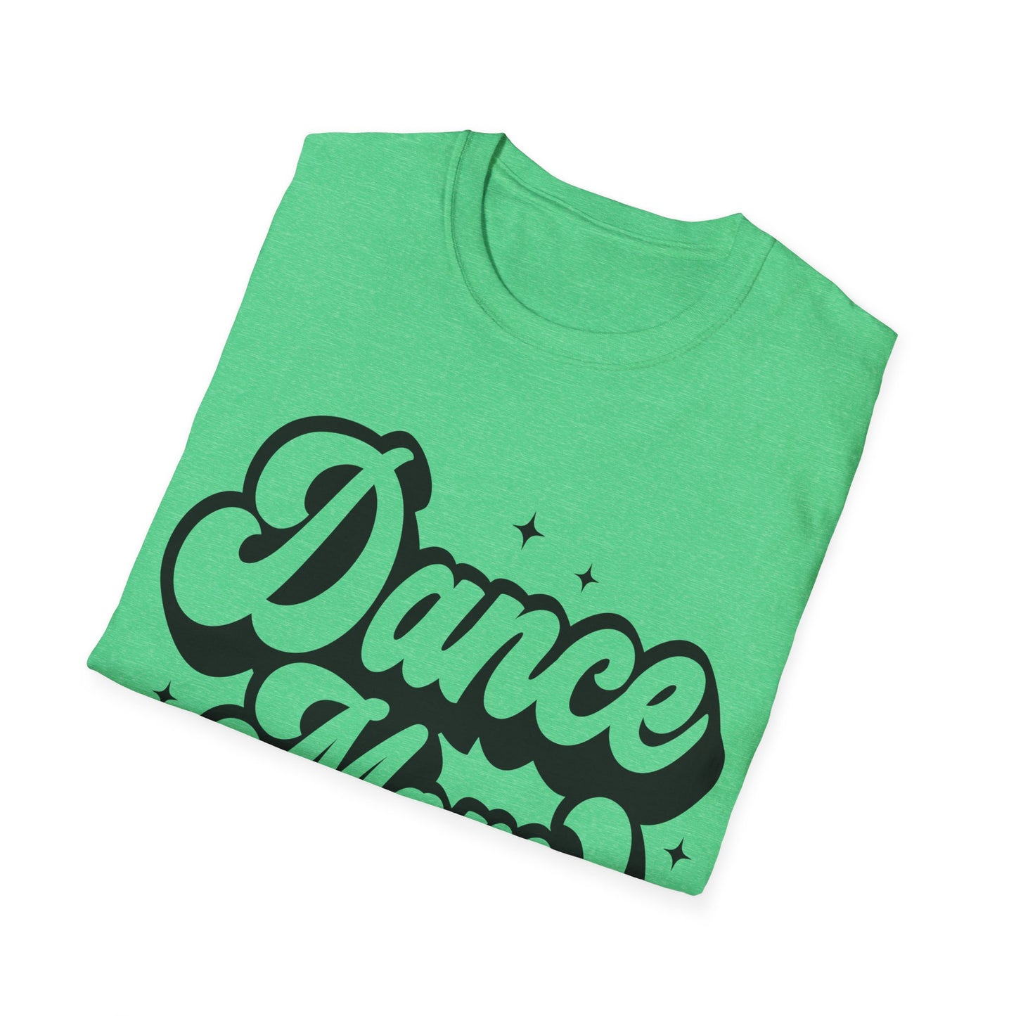 Dance Mom Retro T-Shirt