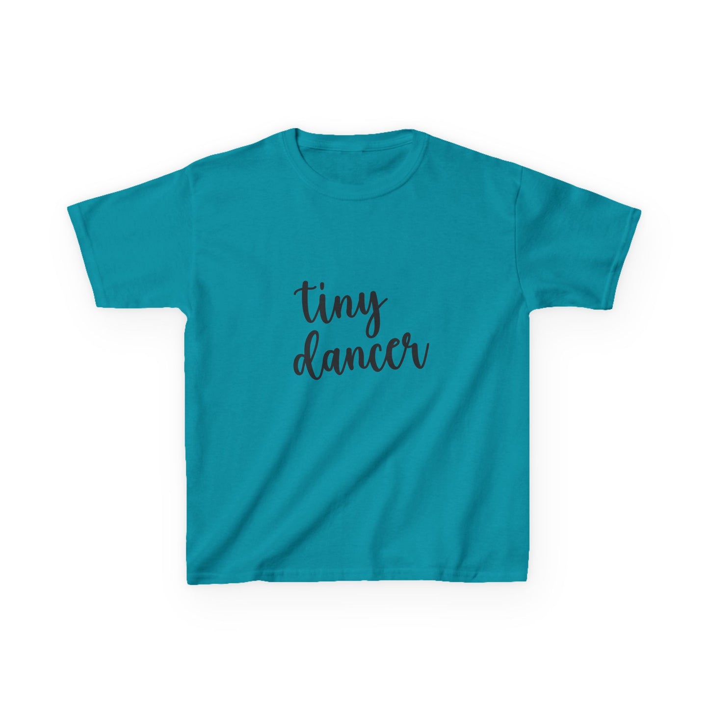 Tiny Dancer Kids T-Shirt