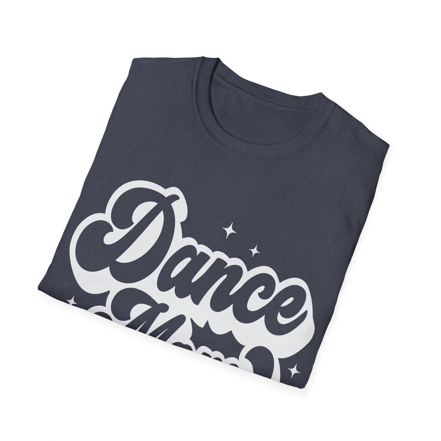 Dance Mom Retro T-Shirt