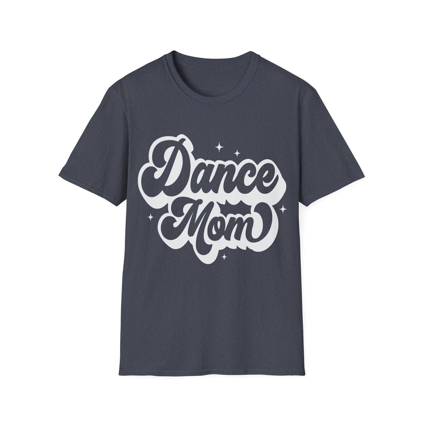 Dance Mom Retro T-Shirt