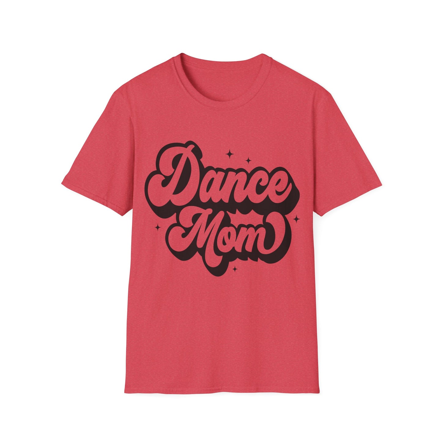 Dance Mom Retro T-Shirt