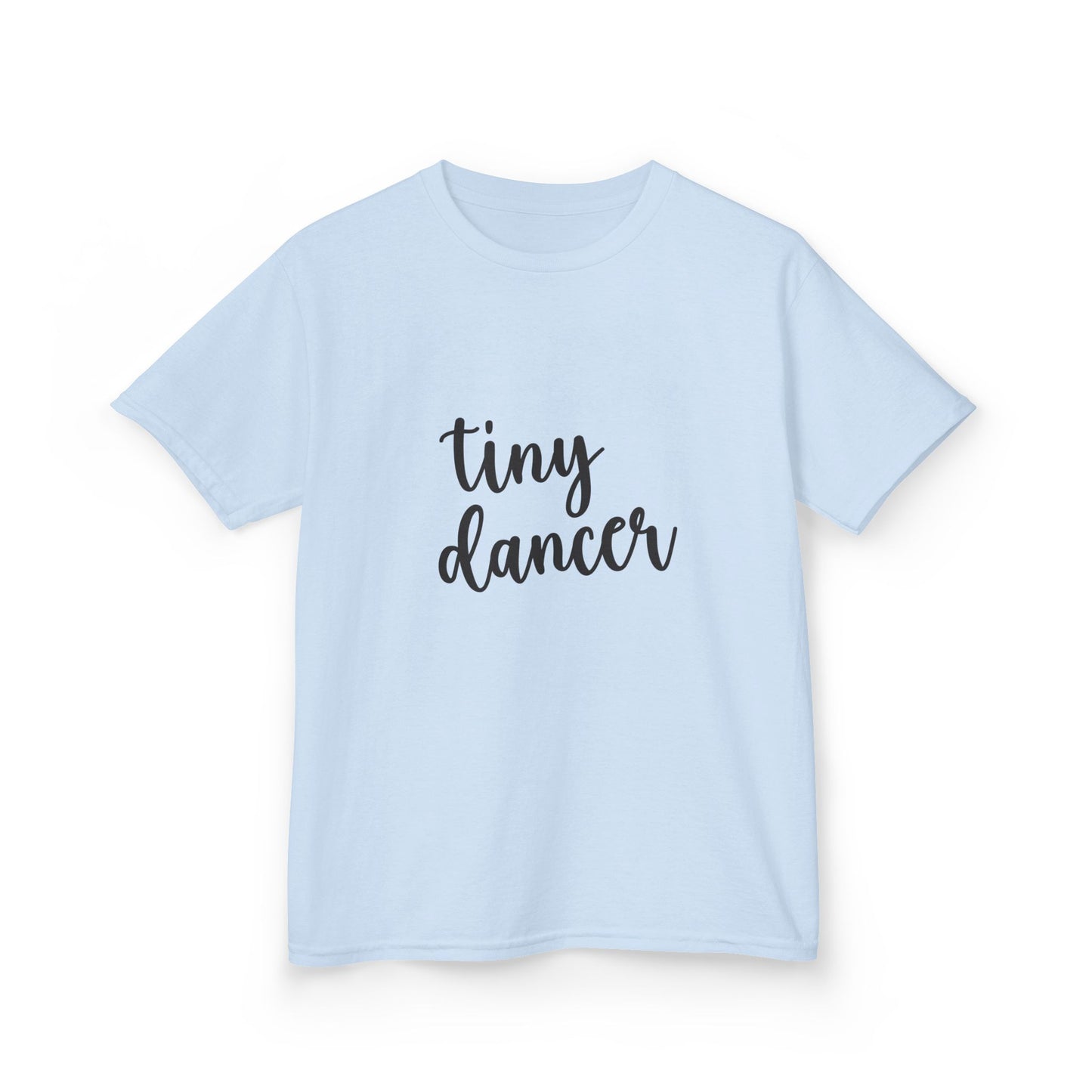 Tiny Dancer Kids T-Shirt