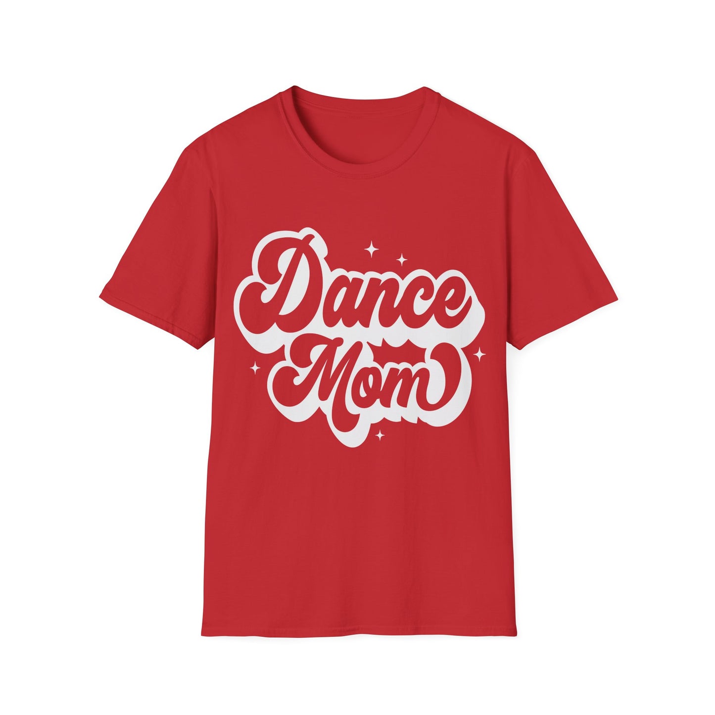 Dance Mom Retro T-Shirt
