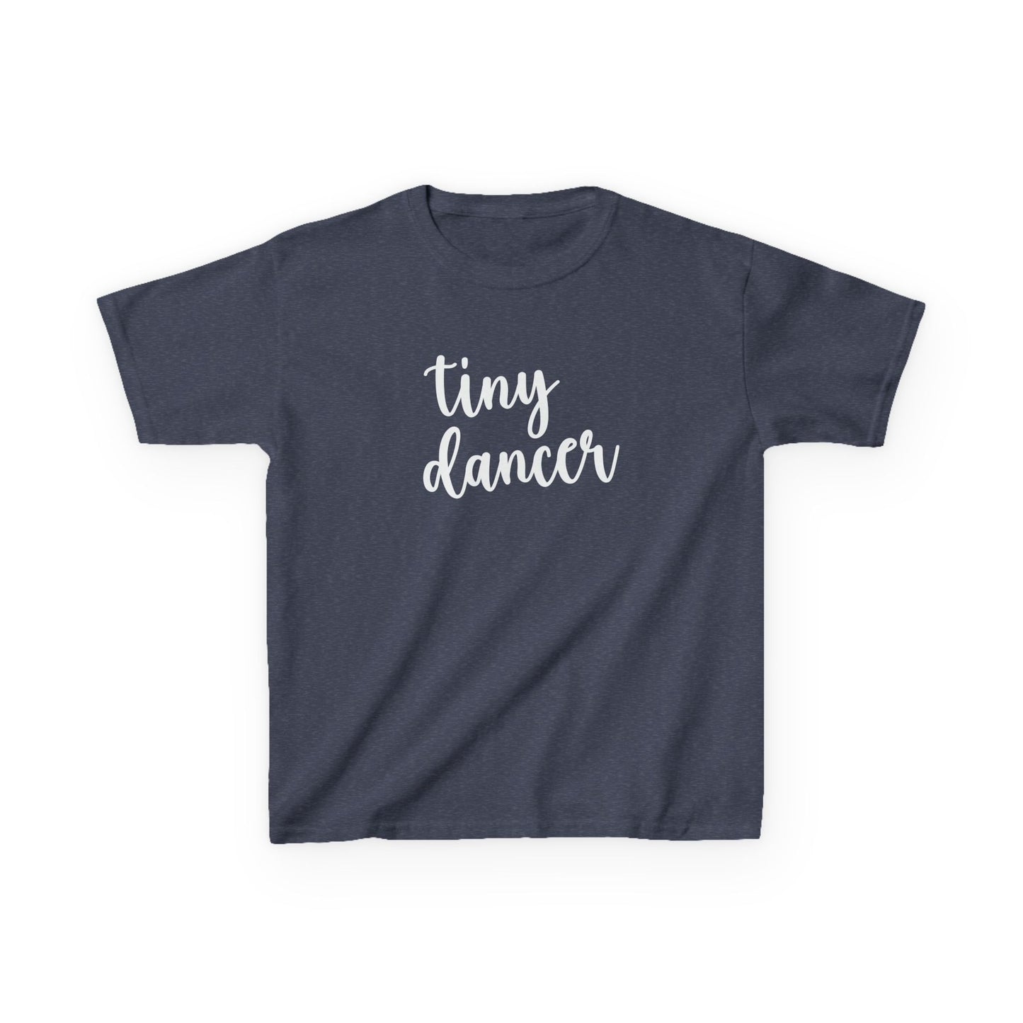 Tiny Dancer Kids T-Shirt