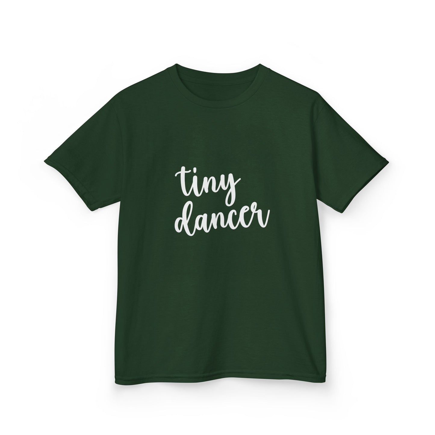 Tiny Dancer Kids T-Shirt