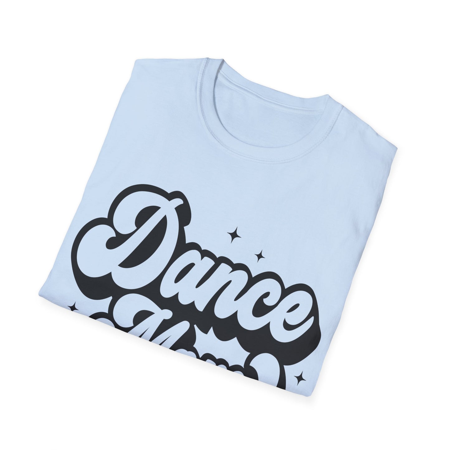 Dance Mom Retro T-Shirt