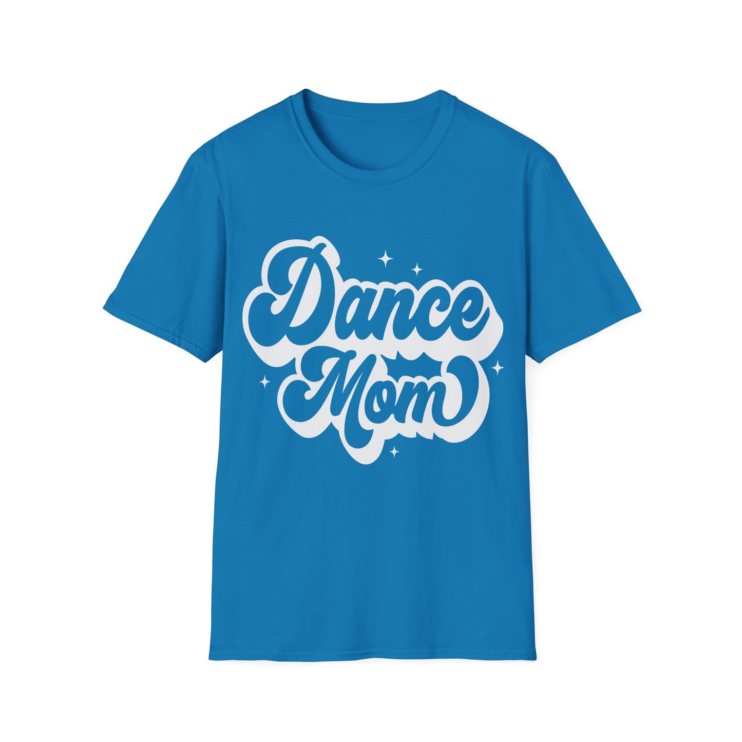 Dance Mom Retro T-Shirt