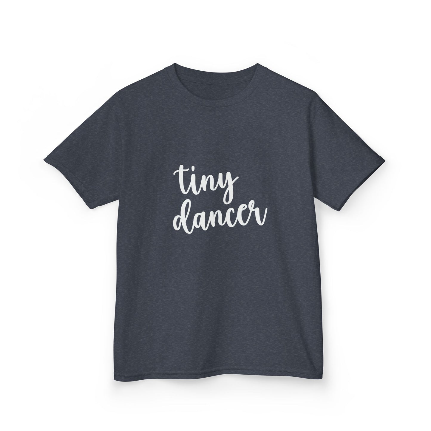 Tiny Dancer Kids T-Shirt