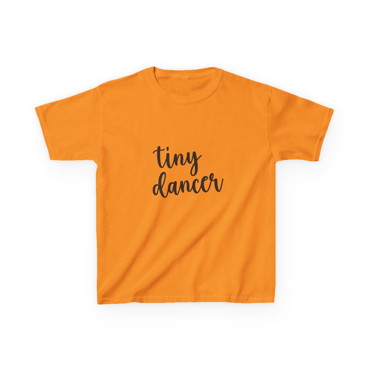 Tiny Dancer Kids T-Shirt