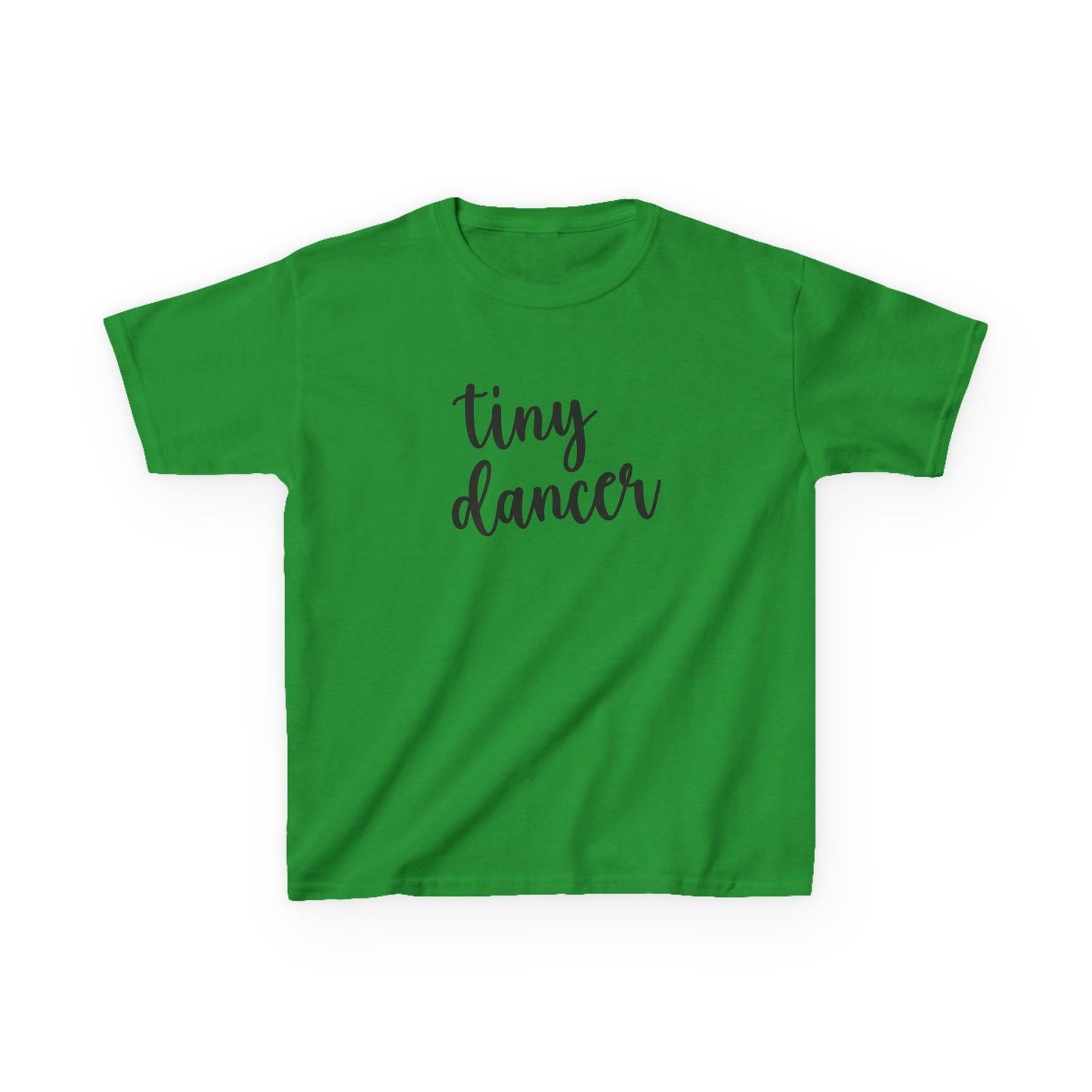Tiny Dancer Kids T-Shirt