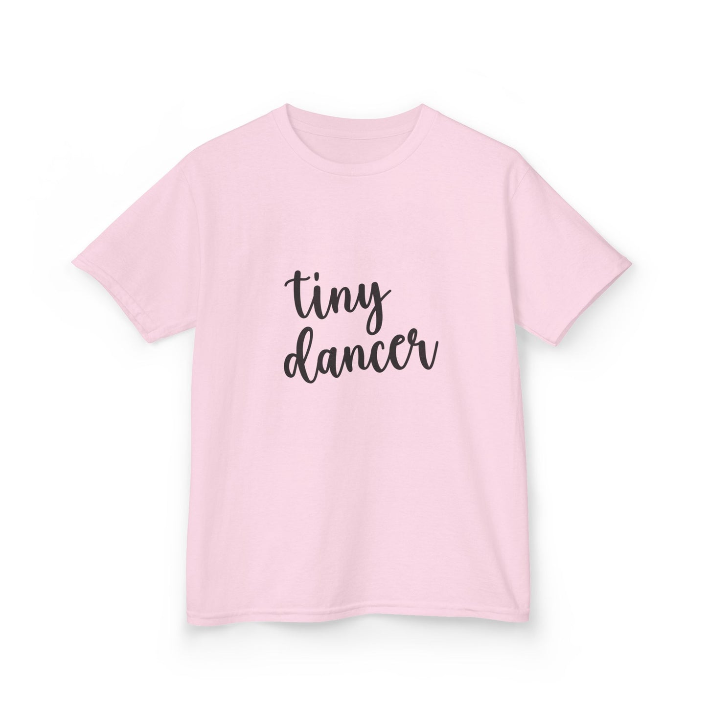 Tiny Dancer Kids T-Shirt