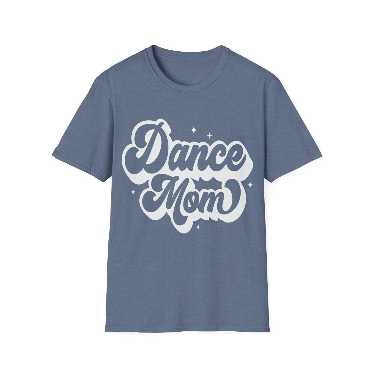 Dance Mom Retro T-Shirt