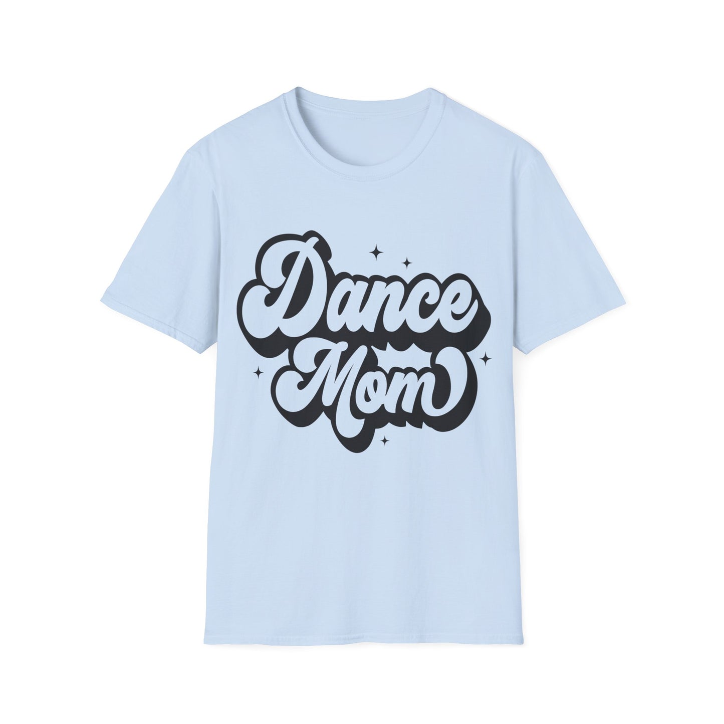 Dance Mom Retro T-Shirt