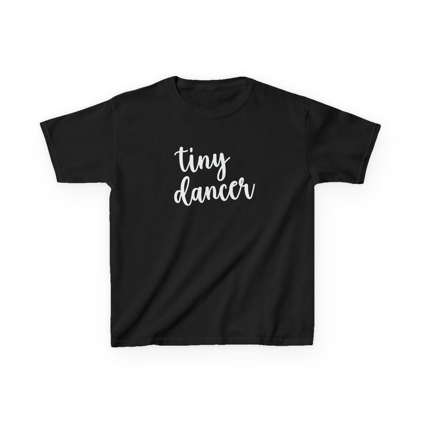 Tiny Dancer Kids T-Shirt