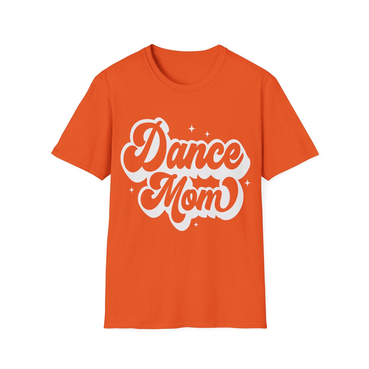 Dance Mom Retro T-Shirt