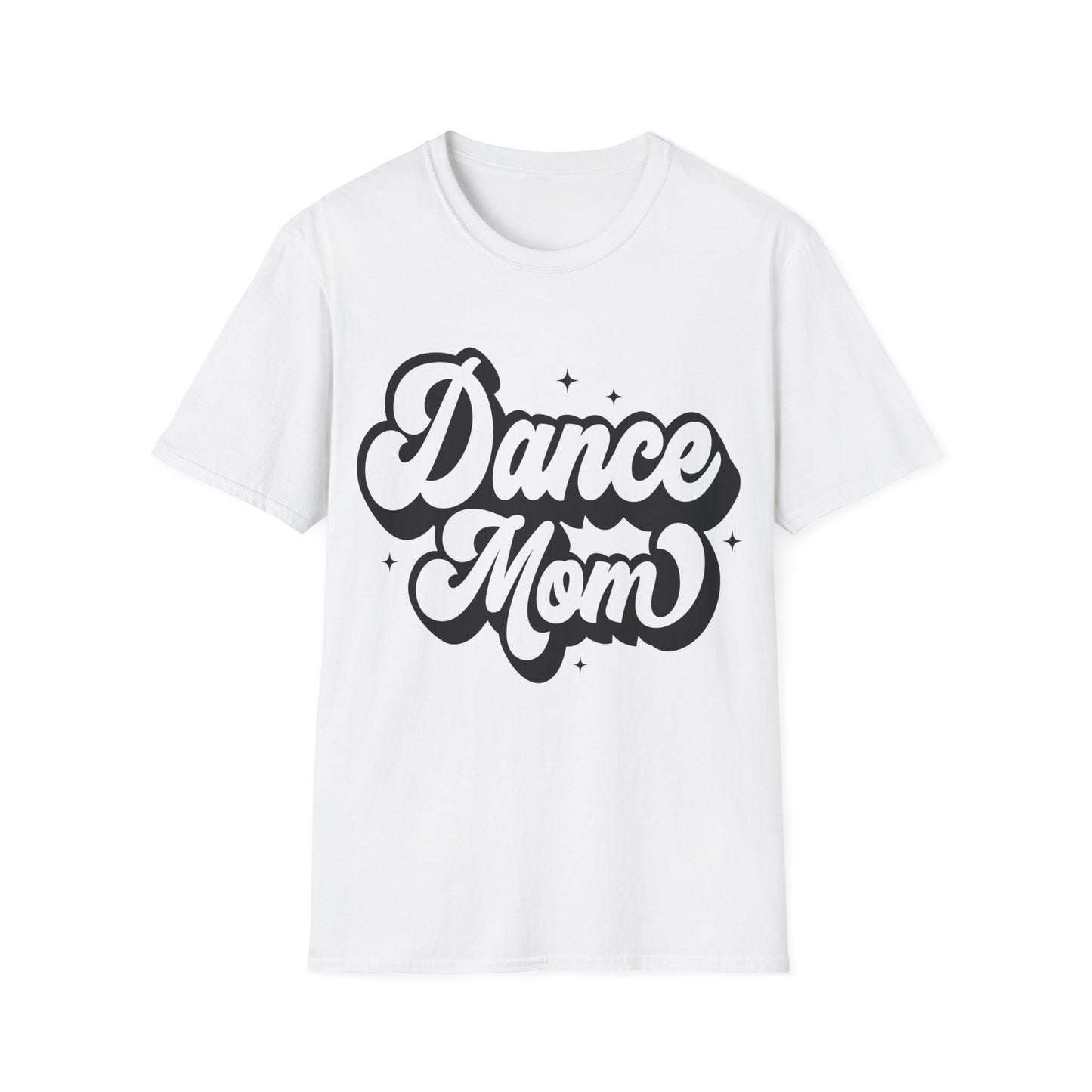 Dance Mom Retro T-Shirt