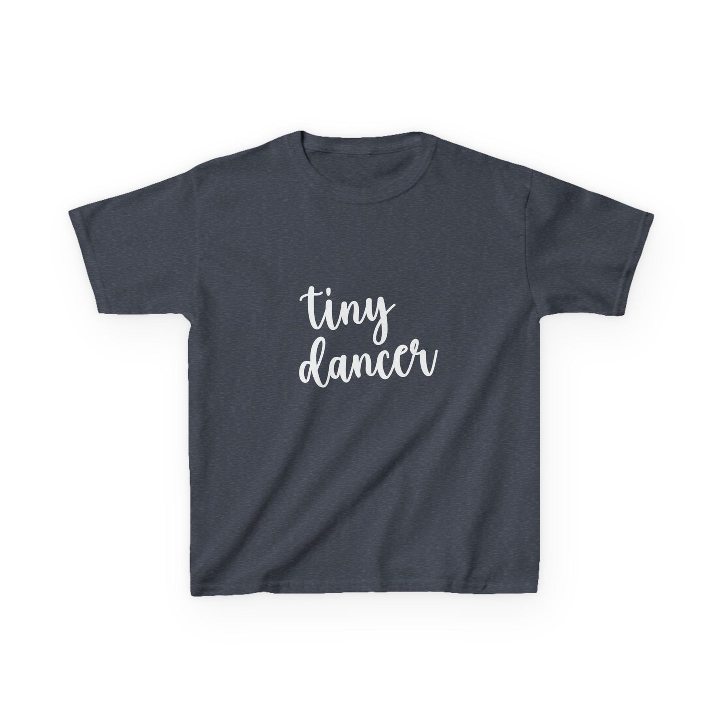 Tiny Dancer Kids T-Shirt