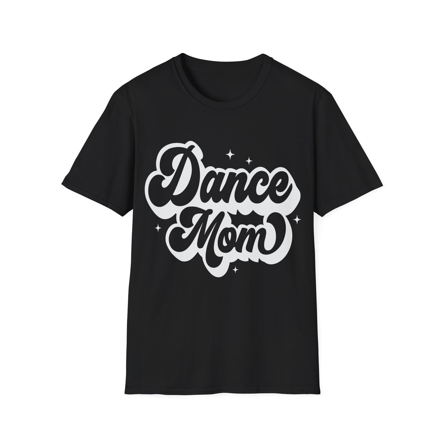 Dance Mom Retro T-Shirt