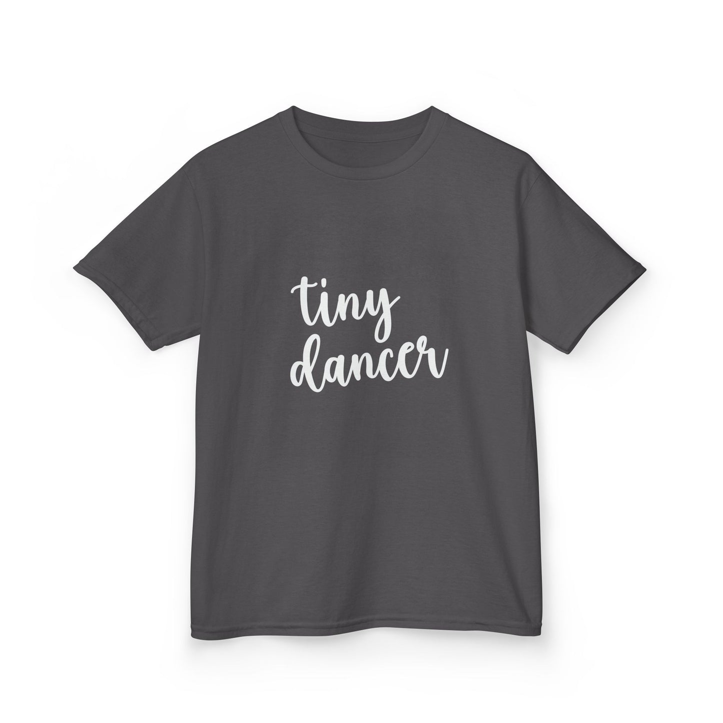 Tiny Dancer Kids T-Shirt