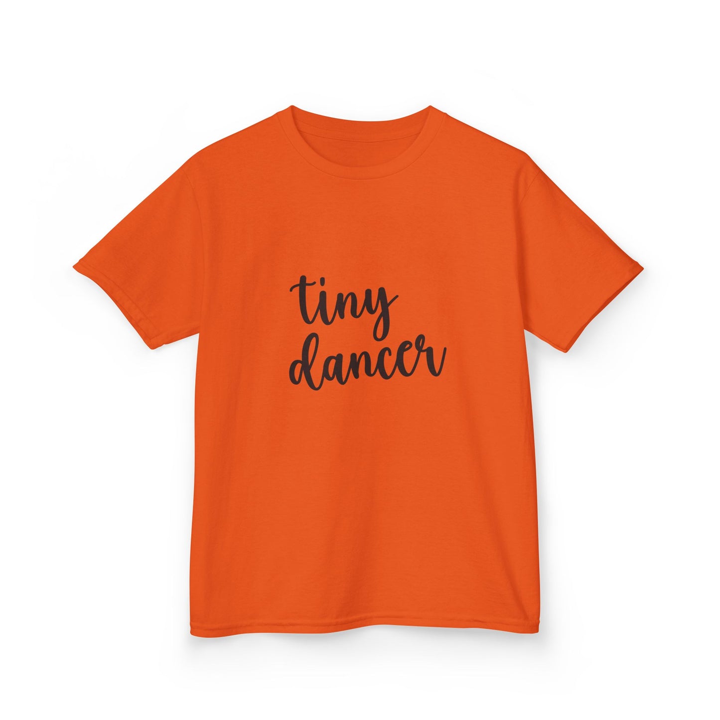 Tiny Dancer Kids T-Shirt