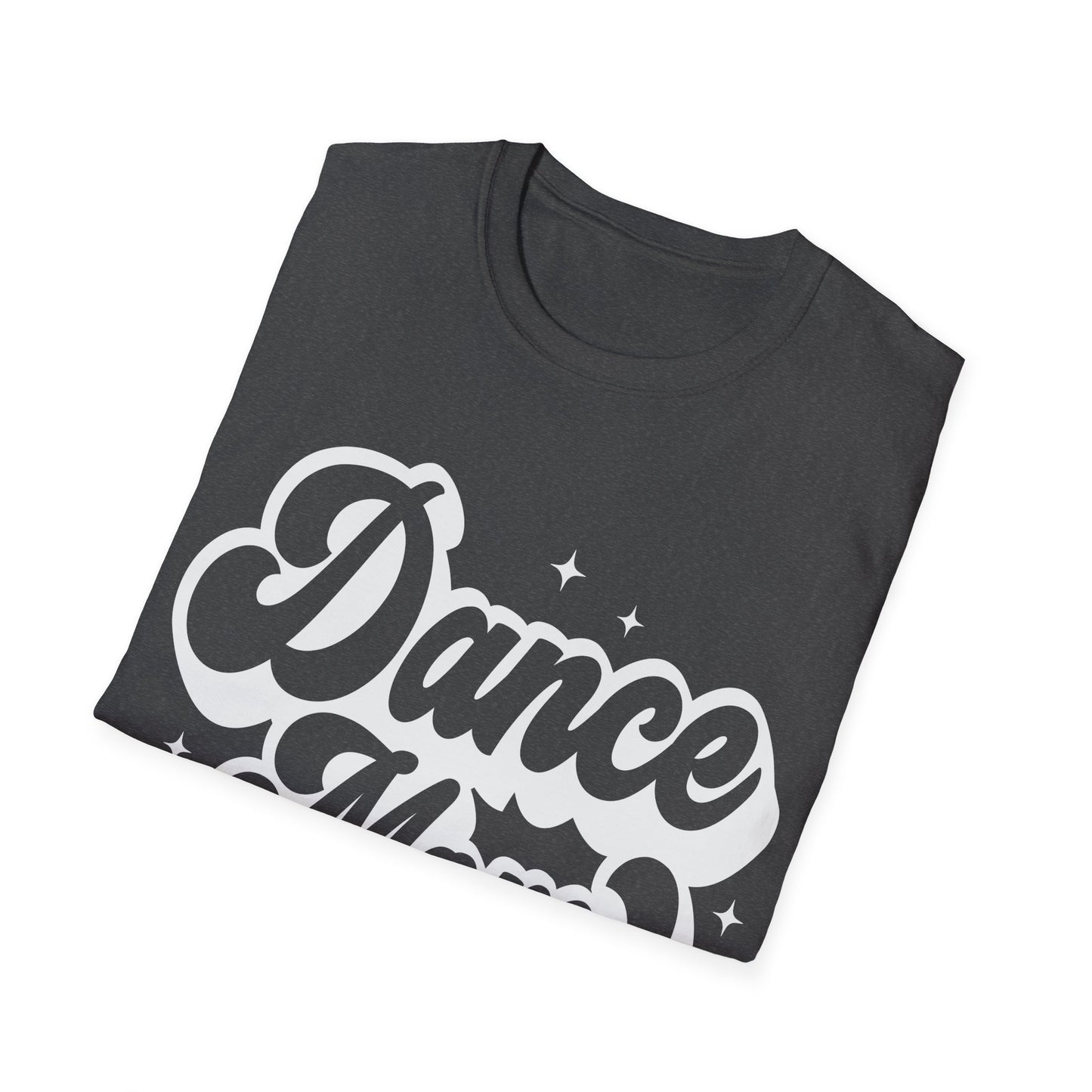 Dance Mom Retro T-Shirt