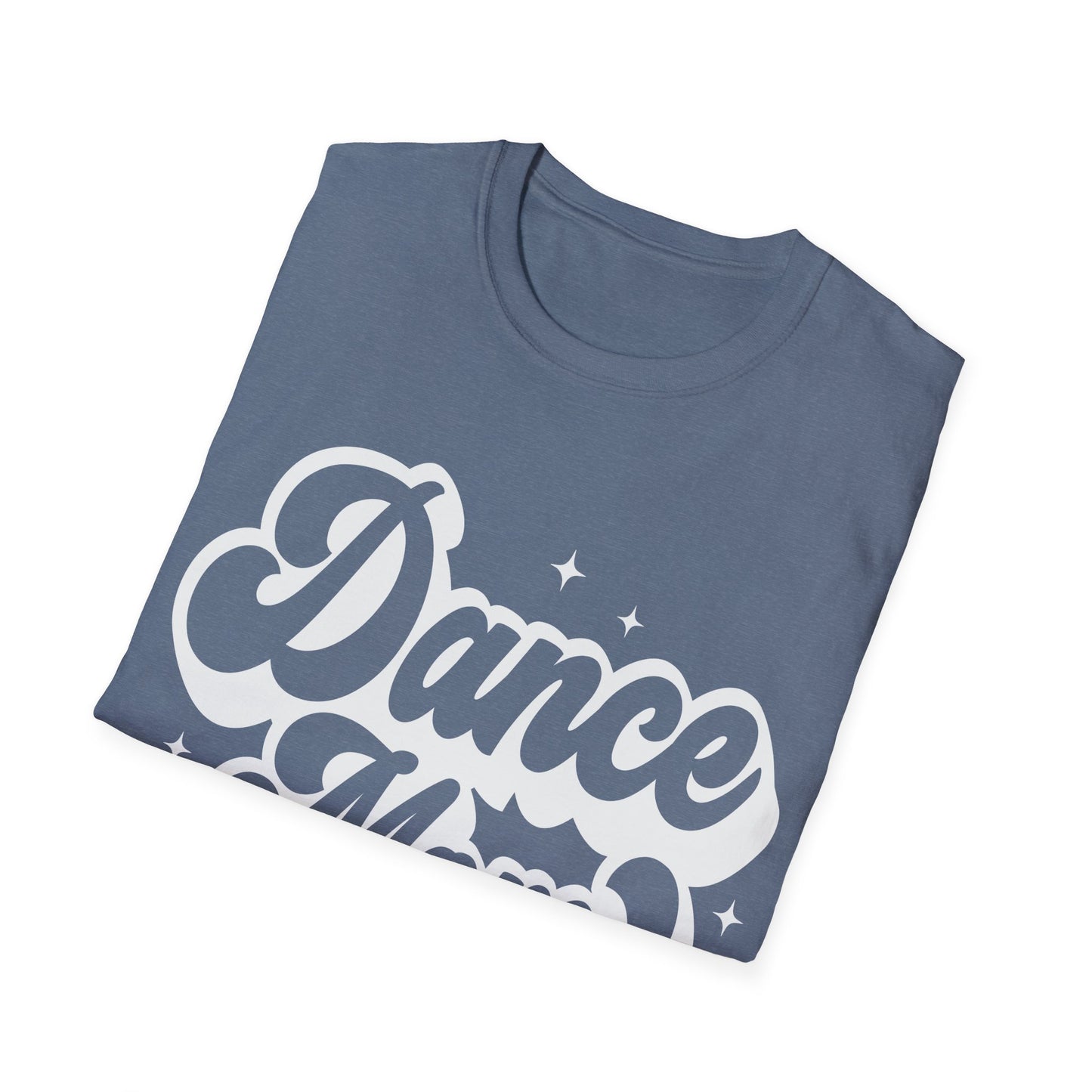 Dance Mom Retro T-Shirt