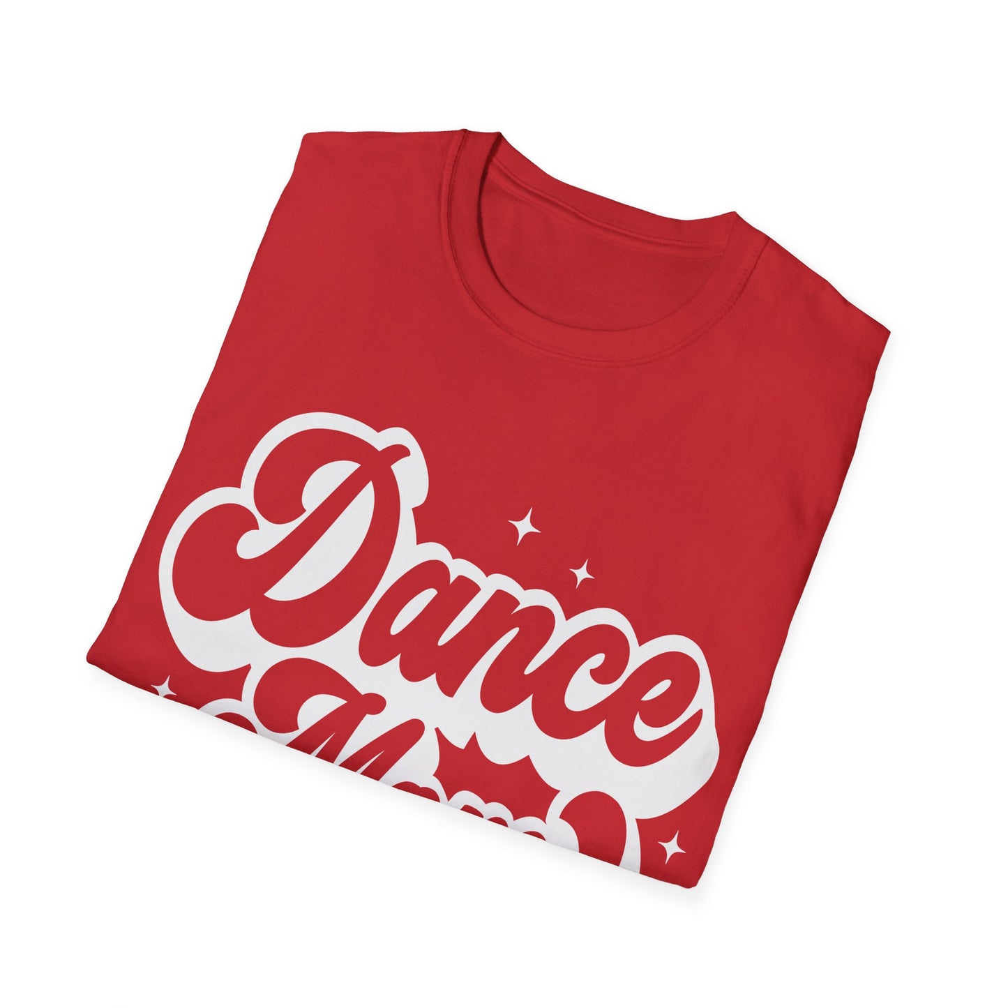 Dance Mom Retro T-Shirt