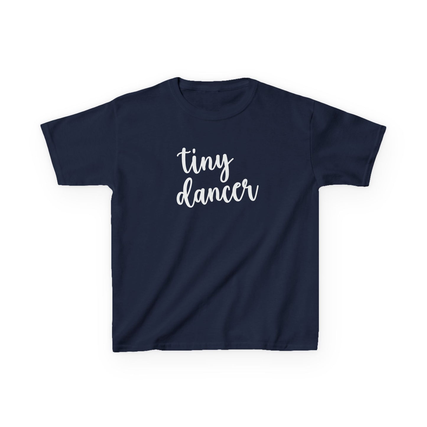 Tiny Dancer Kids T-Shirt