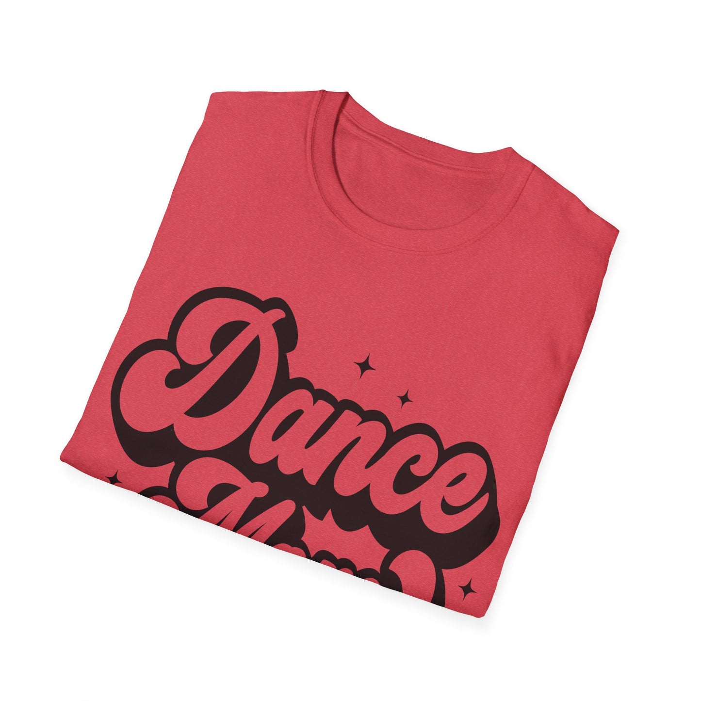 Dance Mom Retro T-Shirt