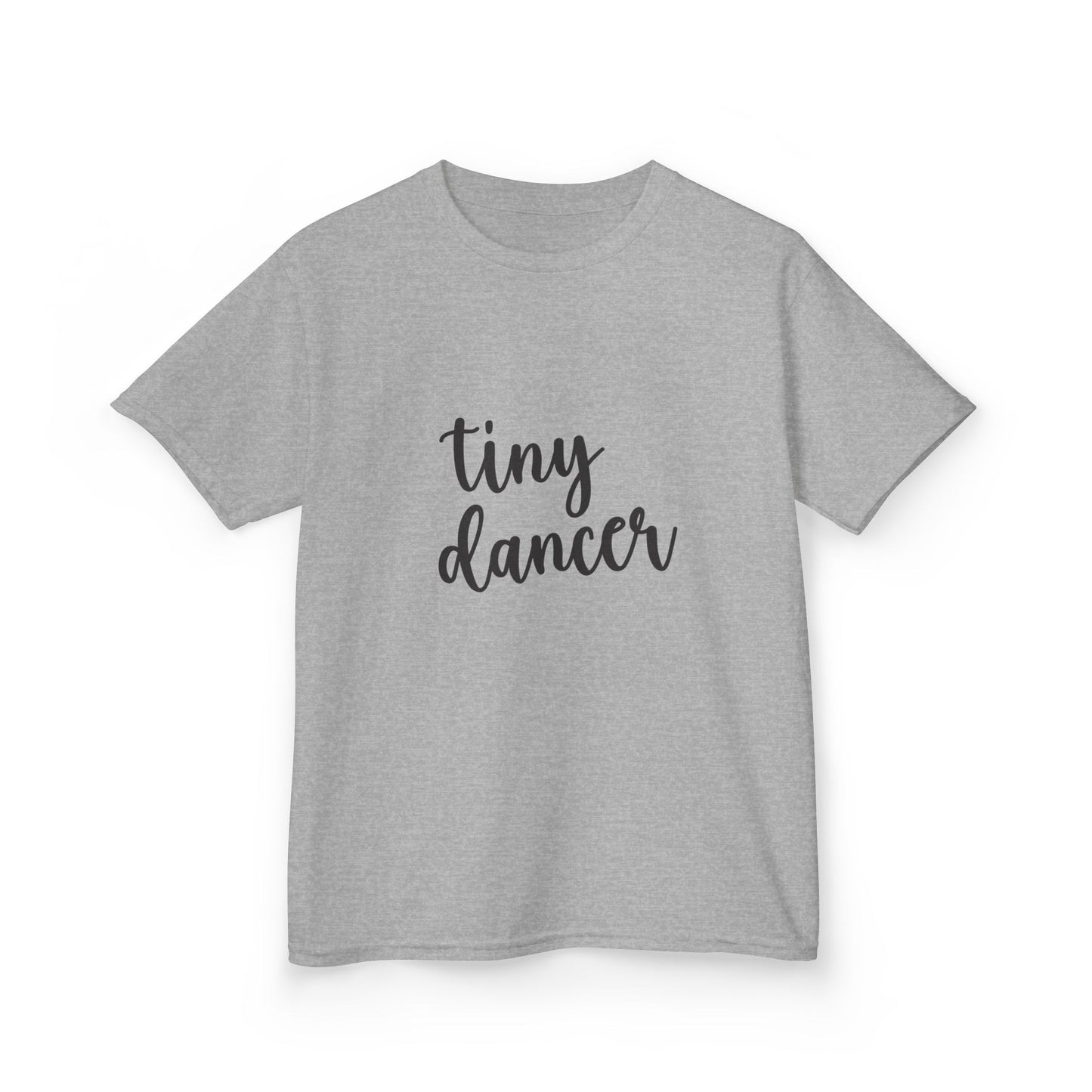 Tiny Dancer Kids T-Shirt