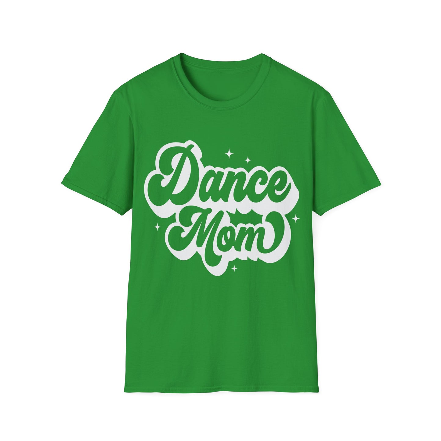 Dance Mom Retro T-Shirt
