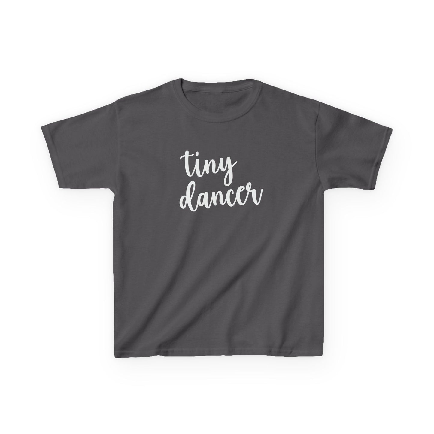 Tiny Dancer Kids T-Shirt