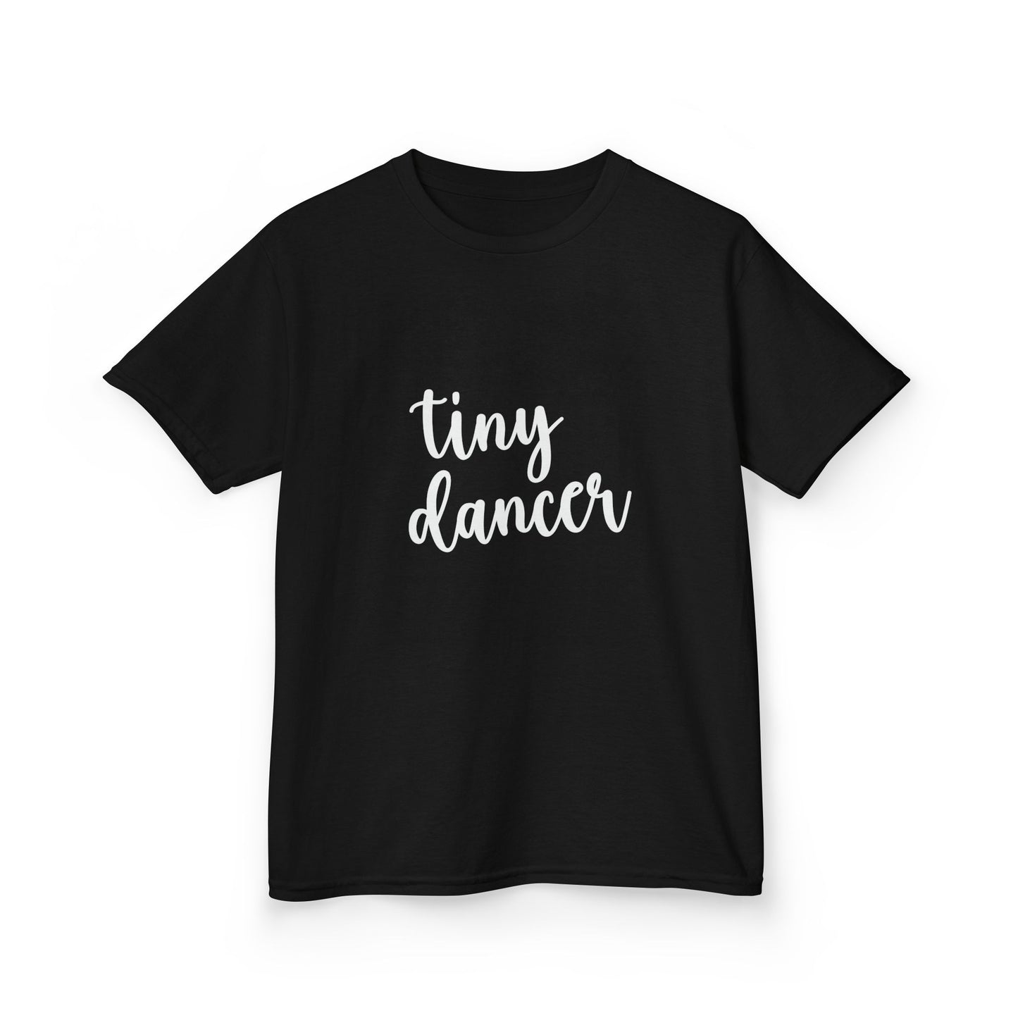 Tiny Dancer Kids T-Shirt