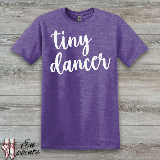 Tiny Dancer T-Shirt