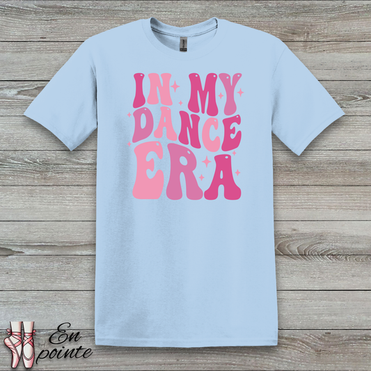In My Dance Era T-Shirt