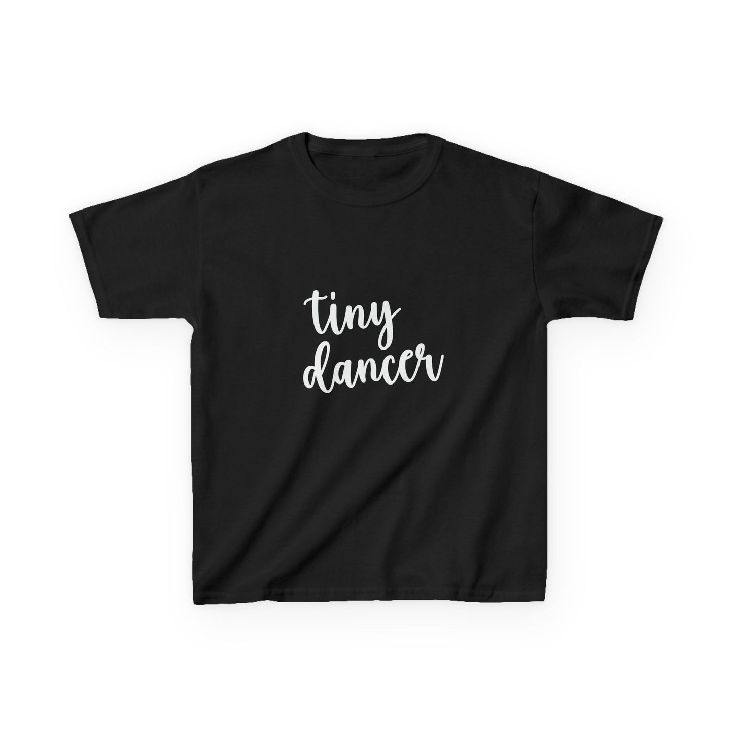 Tiny Dancer Kids T-Shirt