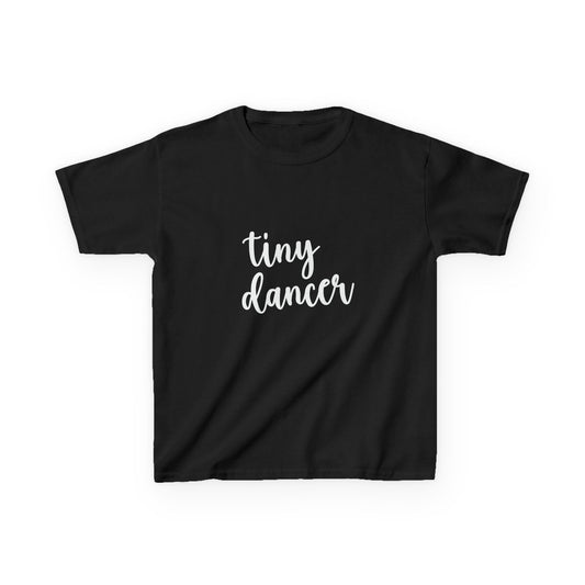 Tiny Dancer Kids T-Shirt