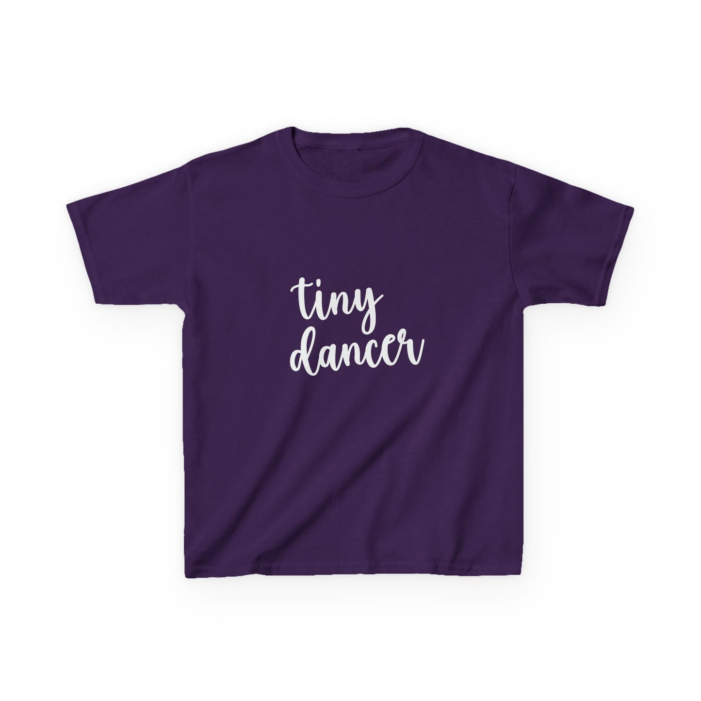 Tiny Dancer Kids T-Shirt