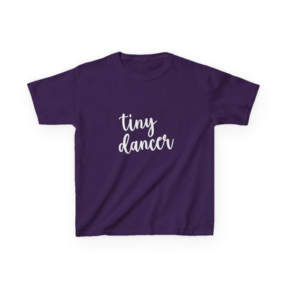 Tiny Dancer Kids T-Shirt