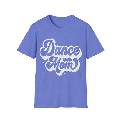 Dance Mom Retro T-Shirt