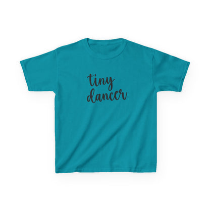 Tiny Dancer Kids T-Shirt