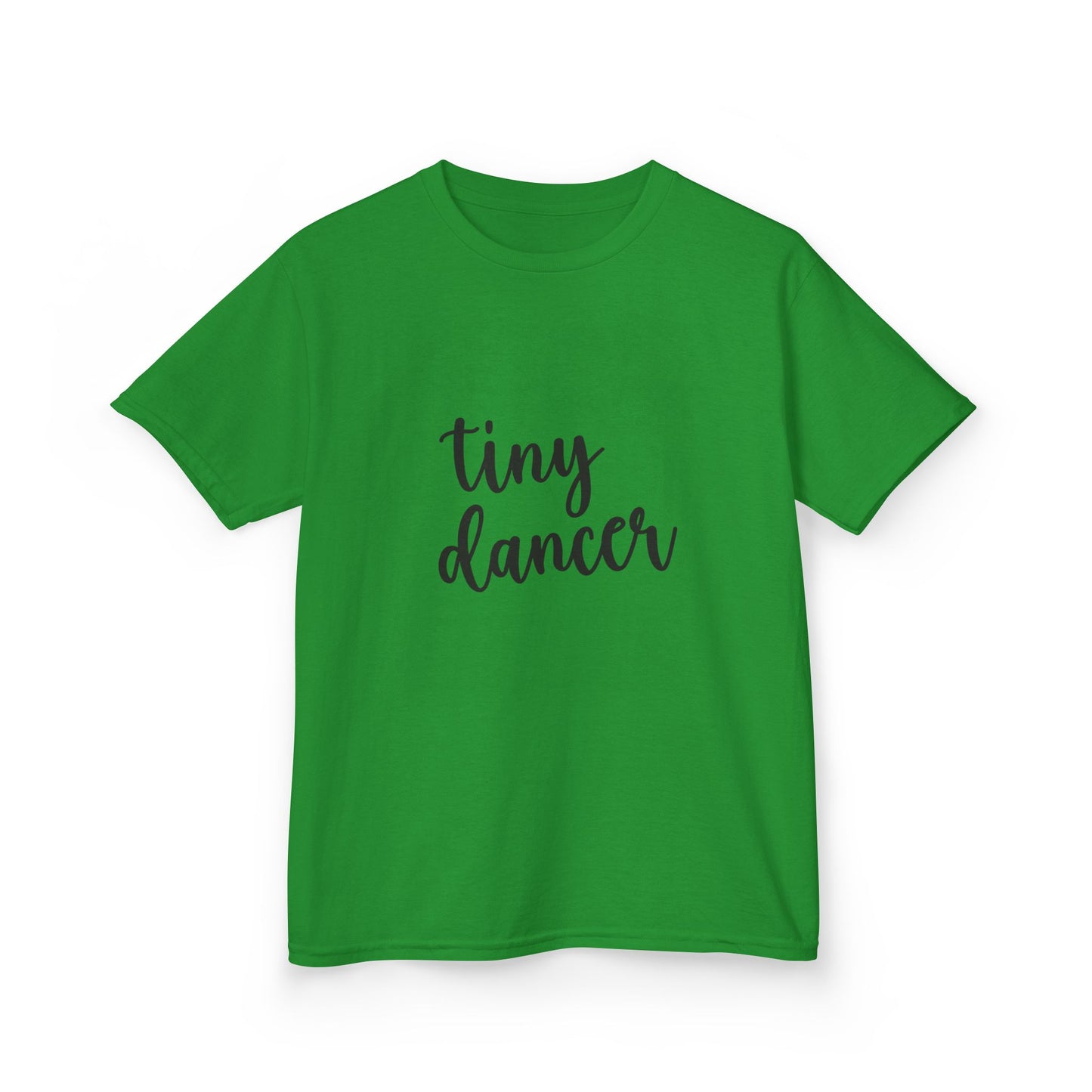 Tiny Dancer Kids T-Shirt